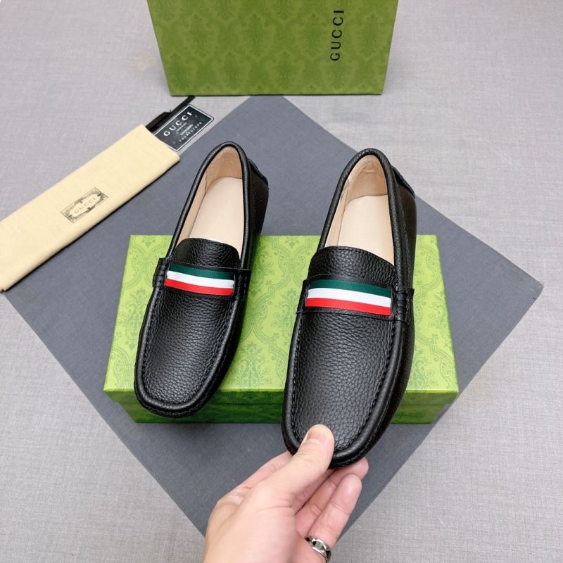 Gucci Tods Shoes